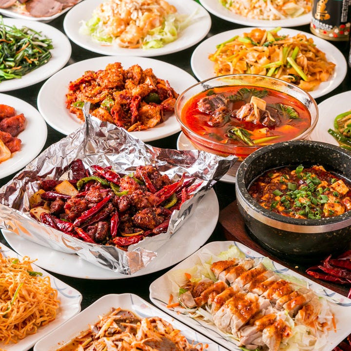 中国四川料理 天然居 虎ノ門店(虎ノ門/火鍋) 楽天ぐるなび 中国四川料理 天然居 虎ノ門店(虎ノ門/火鍋) 楽天ぐるなび