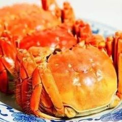 上海蟹や北京ダック・すっぽんなど贅沢な食材をふんだんに使用