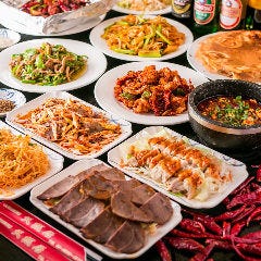 欲張りな貴方におすすめの食べ放題が2,480円（税込）から！