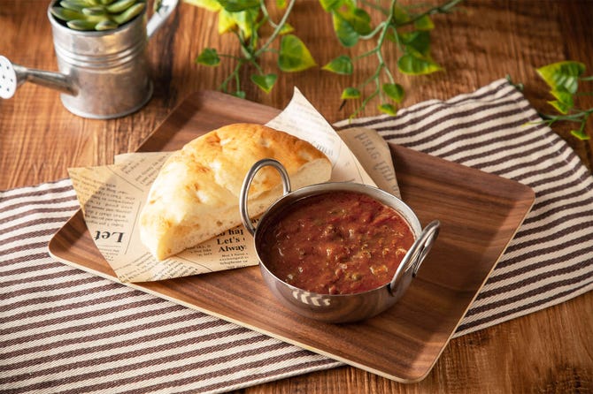 Time Is Curry シャポー市川店 市川 カレー ぐるなび