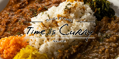 Time is Curry シャポー市川店