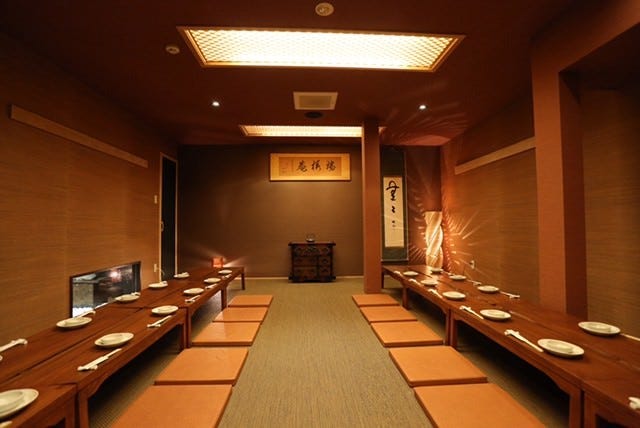 長崎和食 ゑびす屋 L Alavista Nagasaki 長崎市 居酒屋 ぐるなび