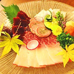 長崎居酒屋 ゑびす屋 L’ALAVISTA NAGASAKI 