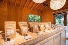 氷川町家 いろはcafe