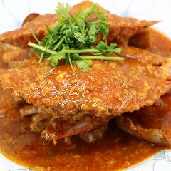 本格中華料理×完全個室 万盛合