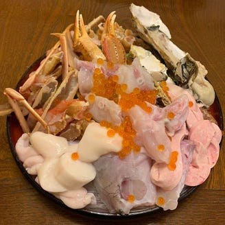 とらふぐ ずわいがに専門店 ふぐ真 こだわり情報3 ぐるなび