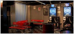 pool．darts rest BAR FOOL
