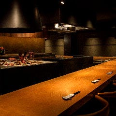 神楽坂 囲炉裏 肉よろず