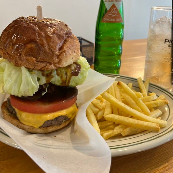 Burger Cafe & Grill PICCOLO image