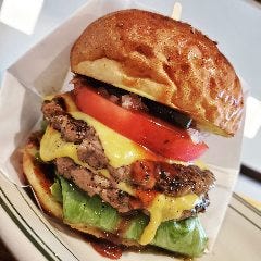 Burger Cafe ＆ Grill PICCOLO 