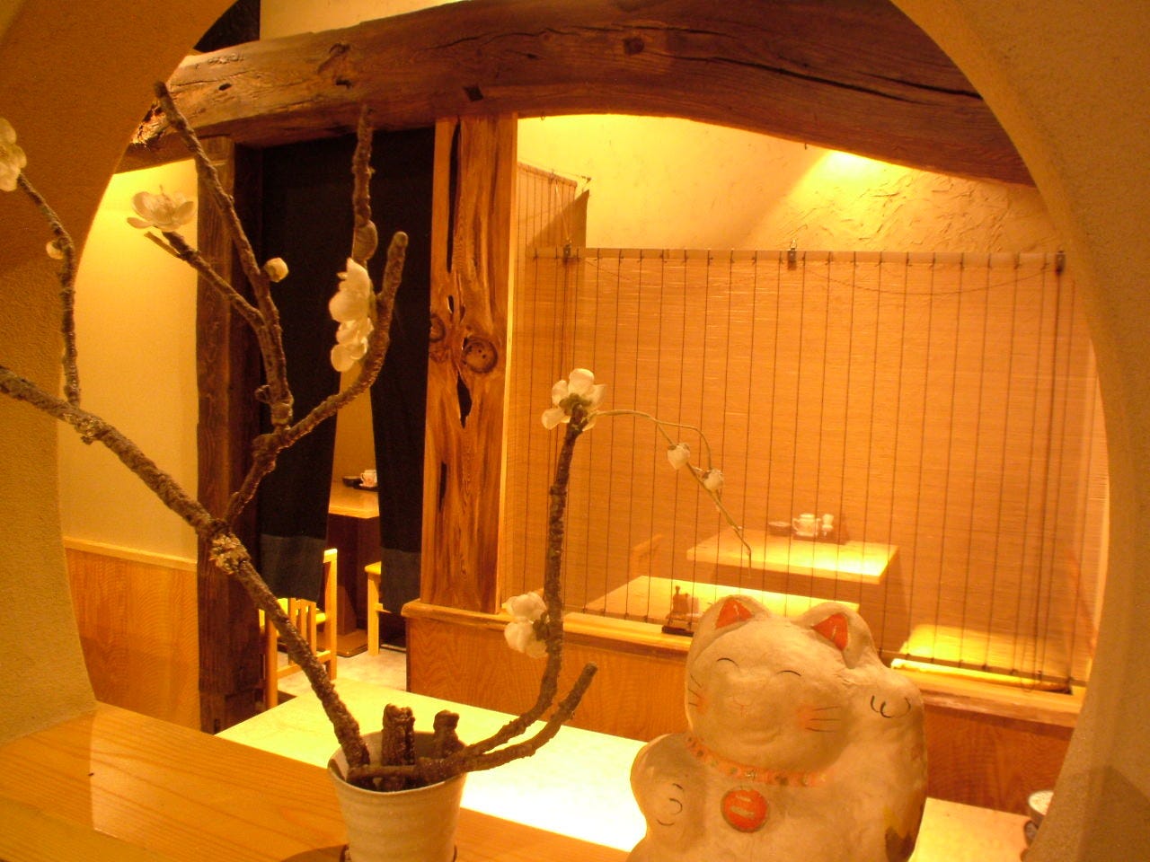 新宿 宮川 野村 ビル 店