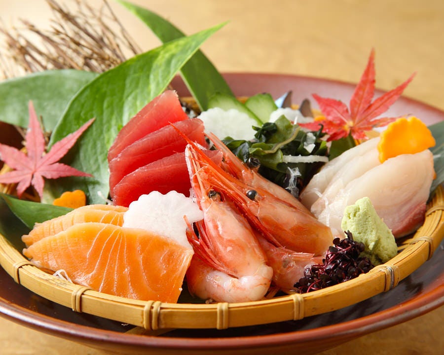 2021年 最新グルメ】串やき・魚 新宿 宮川 野村ビル店（新宿 