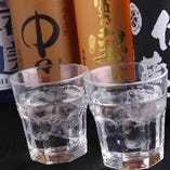 【+500円】プレミアム飲み放題にグレードUP！