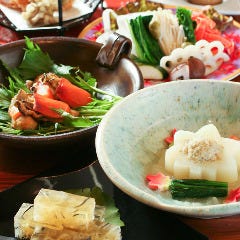 鮮度にこだわり仕入れる季節の鮮魚は「魚好き」も納得の美味しさ