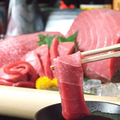 寿司 魚 地酒 魚七  コースの画像