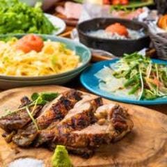 美味しいお店が見つかる 新宿 貸切スペース 女子会におすすめ おすすめ人気レストラン ぐるなび