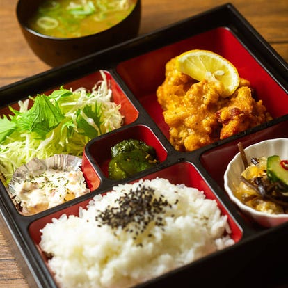 ランチならここ 大阪市阿倍野区松崎町の昼食 ご飯でおすすめしたい人気のお店 ぐるなび