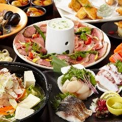 居酒屋 土間土間 秋葉原店