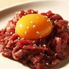 炭火焼肉 ぶち 並木店