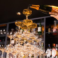 BAR RIVAI（リヴァイ）