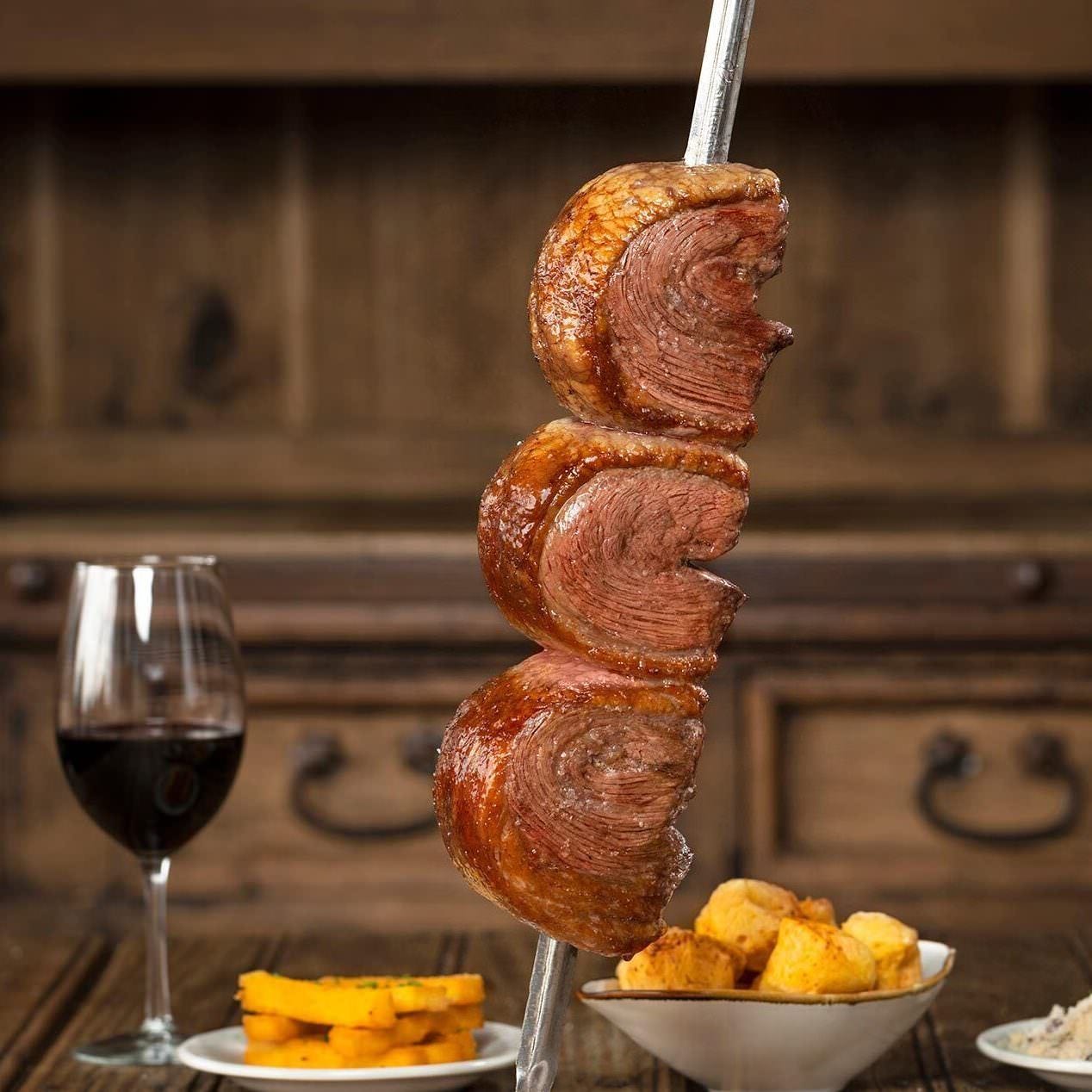 CHURRASCO GANG 渋谷本店【シュラスコギャング】（渋谷/居酒屋） - 楽天ぐるなび