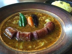 カレーのふらのや 