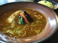 カレーのふらのや