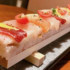 握りの頂天 米子駅前店
