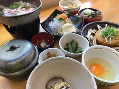 ランチならここ 日光東照宮周辺の昼食 ご飯でおすすめしたい人気レストラン ぐるなび