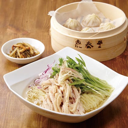 鼎泰丰玉川高岛屋sc店照片 二子玉川 用贺 饮茶 点心 Gurunavi 日本美食餐厅指南