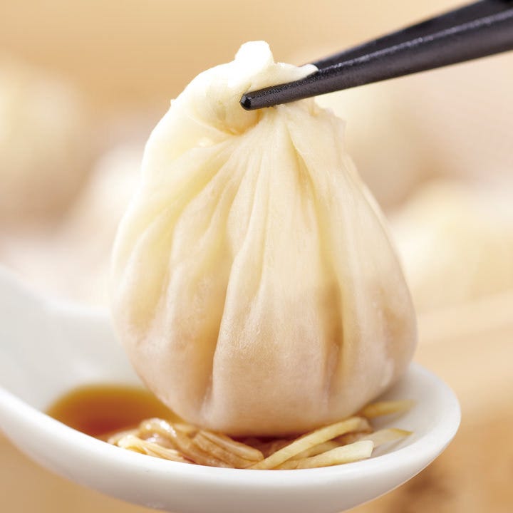 鼎泰豐 玉川高島屋ｓｃ店 中華 点心