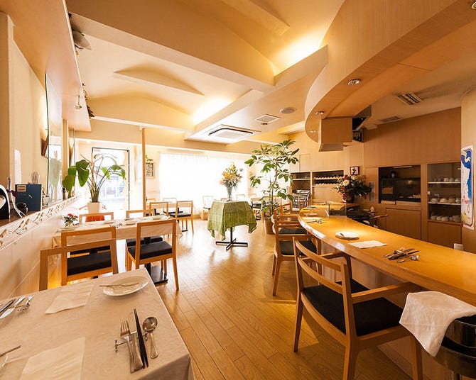 かもめ亭 大野城 春日 フレンチ フランス料理 ぐるなび