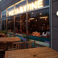 PIZZA＆WINE CONA Bivi沼津店（コナ）