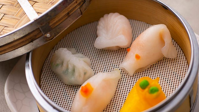 香港海鮮飲茶樓 梅田ブリーゼブリーゼ店 西梅田 中華料理 ぐるなび