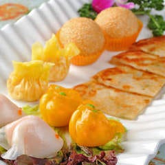 香港海鮮飲茶樓 梅田ブリーゼブリーゼ店