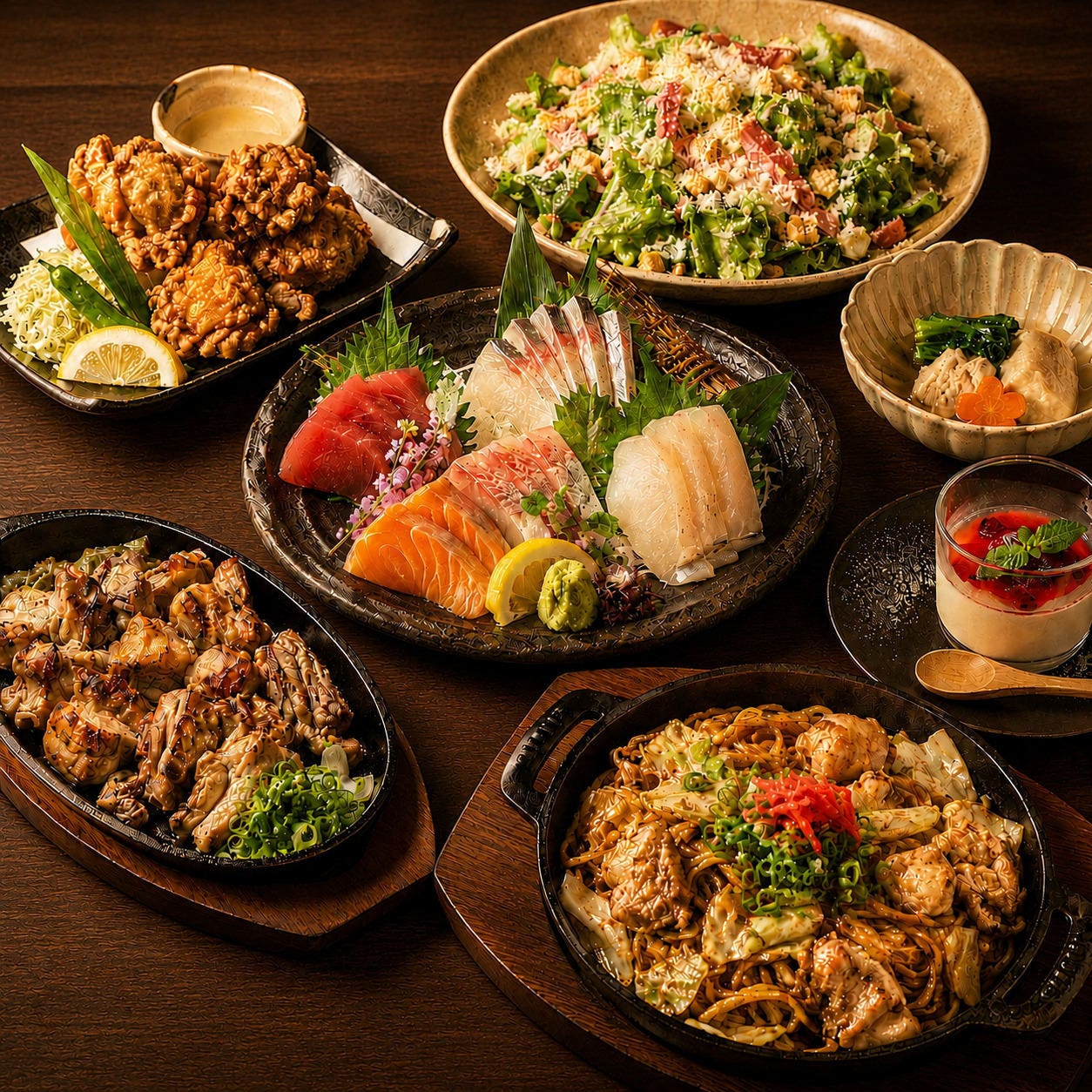 個室完備】炭火焼鳥 栞 四ツ谷本店（四谷（四ツ谷）/居酒屋） - 楽天