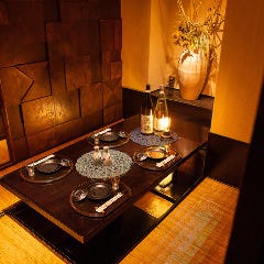 【個室完備】炭火焼鳥 栞 四ツ谷本店
