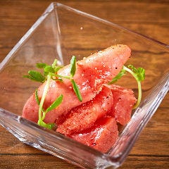 外はパリッ！中はしっとりぷちぷち♪「燻製明太子」が旨い！