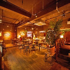 店舗の貸切も可能です◎結婚式の二次会などにいかがですか？