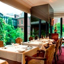 ［グリル料理］グリルうかい 丸の内店の画像