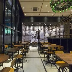 MASTER’S DREAM HOUSE 丸の内