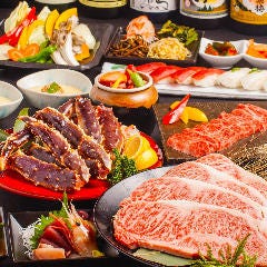 個室焼肉 さくらぎ 