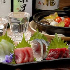 癒．酒．屋 わおん 仙台駅前店 