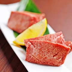 牛タン個室焼肉 本町肉倶楽部tongue be（たんべえ） 