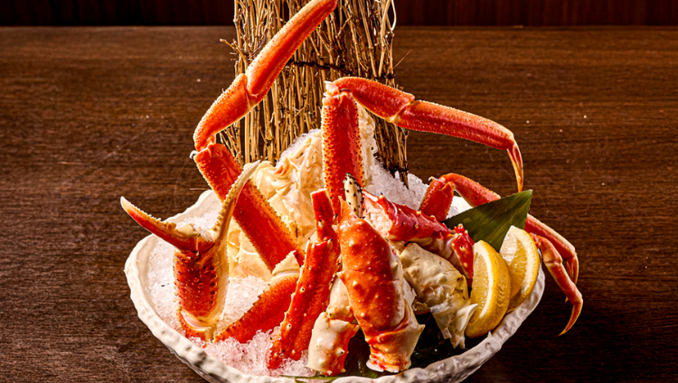 北海道酒場 北の家族 なんば千日前店