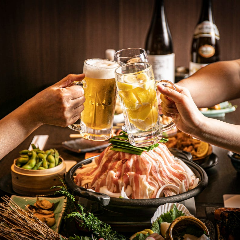 北海道酒場 北の家族 なんば千日前店 