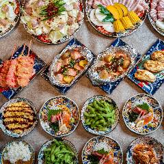 北海道酒場 北の家族 なんば千日前店 