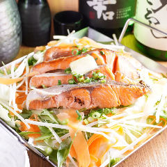 全席完全個室居酒屋 海鮮と北海道肉料理 とら‐TORA‐ 琴似店 メニュー