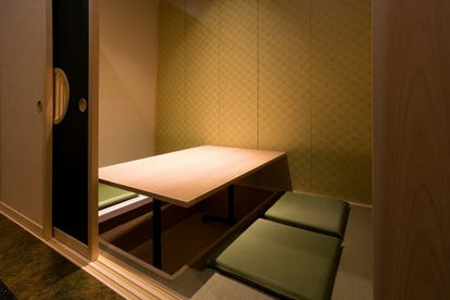 ゆったり個室 福井県の居酒屋でおすすめ 人気の完全個室 ソファー席など ぐるなび