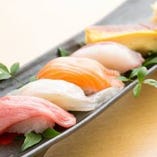 福井で本格寿司を食べるなら『ろ組』へ！